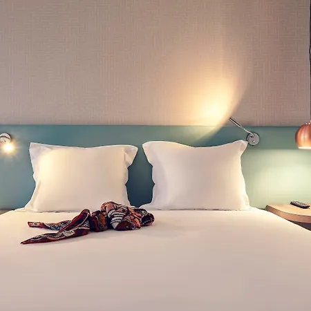 Mercure Marne-la-vallee St Georges