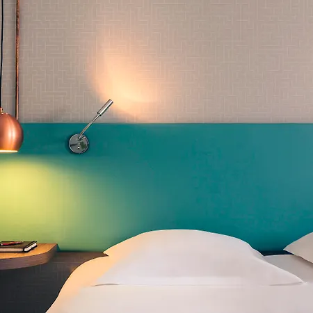 Hotel Mercure Marne-la-vallee St Georges