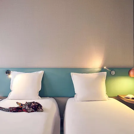 Mercure Marne-la-vallee St Georges Bussy-Saint-Georges