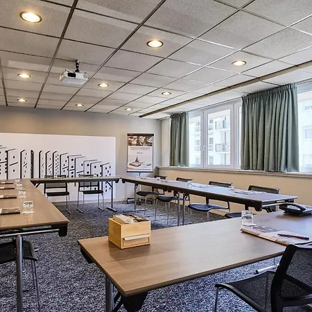 Hotel Mercure Marne-la-vallee St Georges 4*