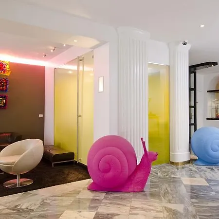 Mercure Marne-la-vallée St Georges Hotel 4*