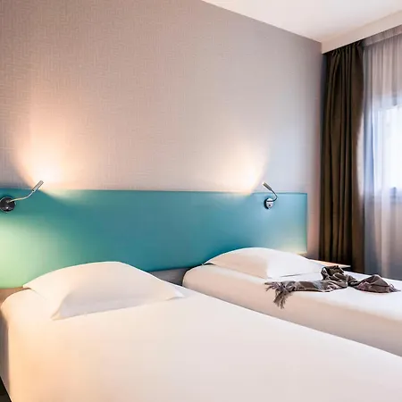 Hotel Mercure Marne-la-vallee St Georges 4*