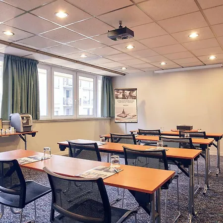 Mercure Marne-la-vallee St Georges Bussy-Saint-Georges