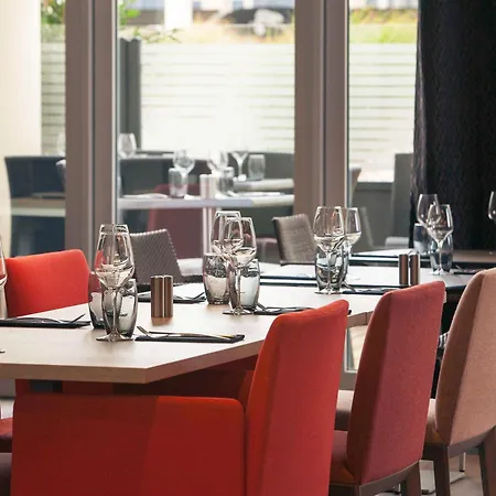 Mercure Marne-la-vallee St Georges Bussy-Saint-Georges