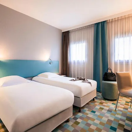 Mercure Marne-la-vallee St Georges Hotel