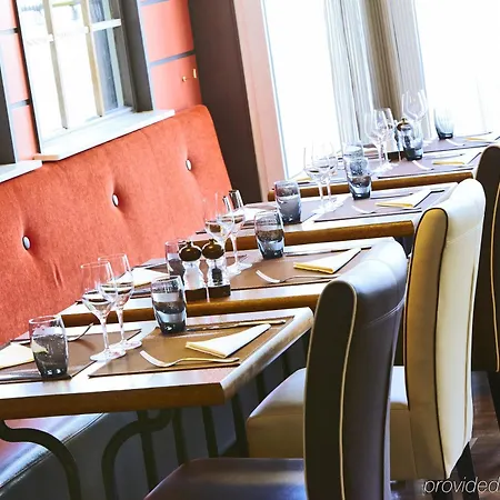 Mercure Marne-la-vallee St Georges 4*