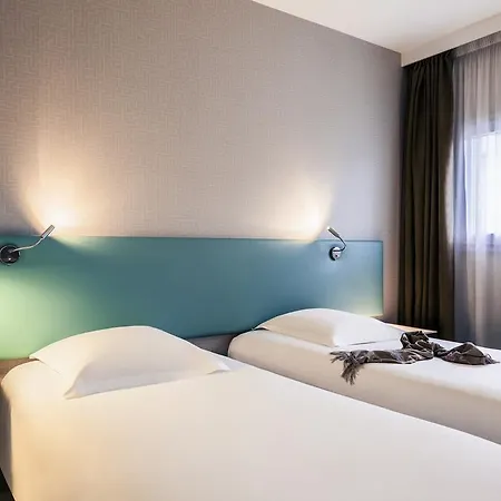 Hotel Mercure Marne-la-vallee St Georges