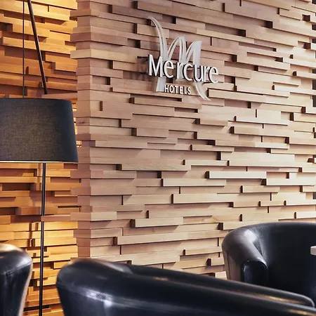 Hotel Mercure Marne-la-vallee St Georges 4*