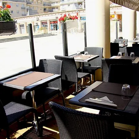 Hotel Mercure Marne-la-vallee St Georges 4*