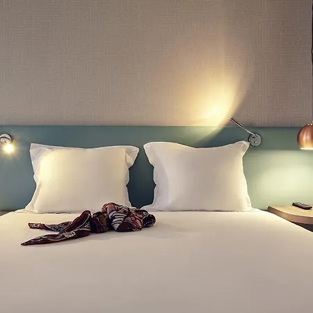 Mercure Marne-la-vallee St Georges 4* Bussy-Saint-Georges