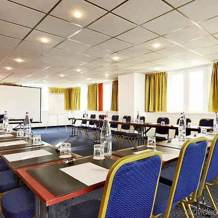 Hotel Mercure Marne-la-vallee St Georges 4*