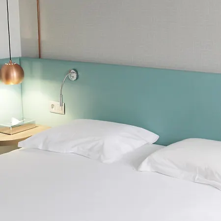 Mercure Marne-la-vallee St Georges Hotel