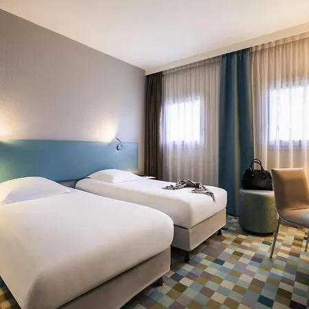 Mercure Marne-la-vallee St Georges Hotel