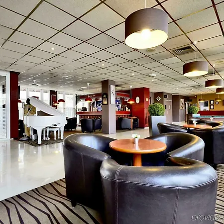 Mercure Marne-la-vallee St Georges Bussy-Saint-Georges