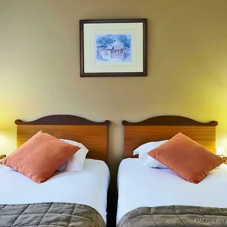 Mercure Marne-la-vallee St Georges