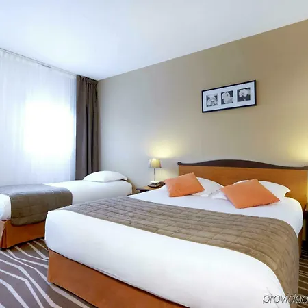 Hotel Mercure Marne-la-vallee St Georges