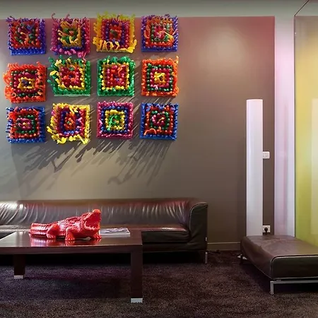 Ξενοδοχείο Mercure Marne-la-vallee St Georges