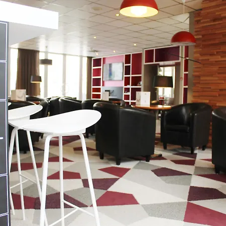 Ξενοδοχείο Mercure Marne-la-vallee St Georges 4*
