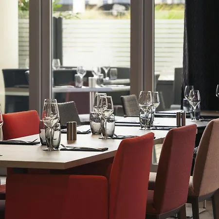 Ξενοδοχείο Mercure Marne-la-vallee St Georges 4*